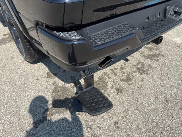 new 2026 Ram 1500 car, priced at $56,311