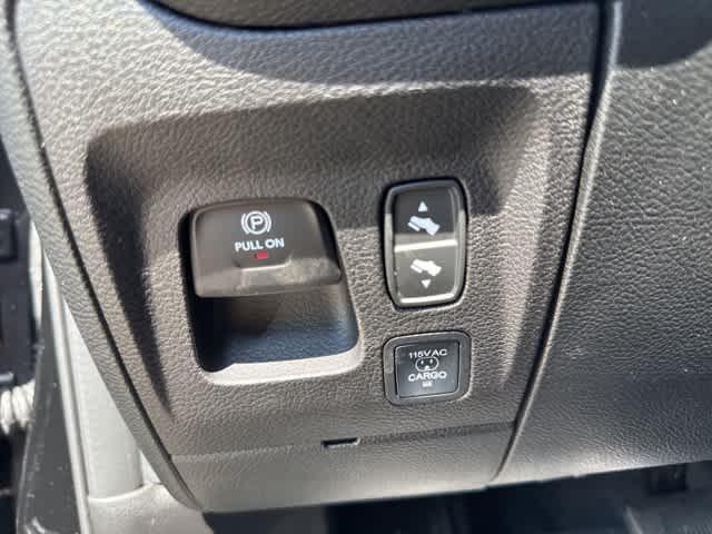 new 2026 Ram 1500 car, priced at $56,311