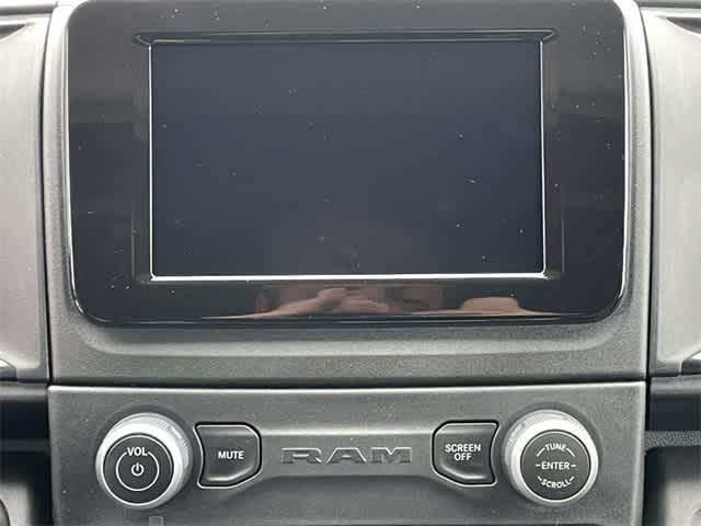 new 2024 Ram ProMaster 3500 car, priced at $50,790