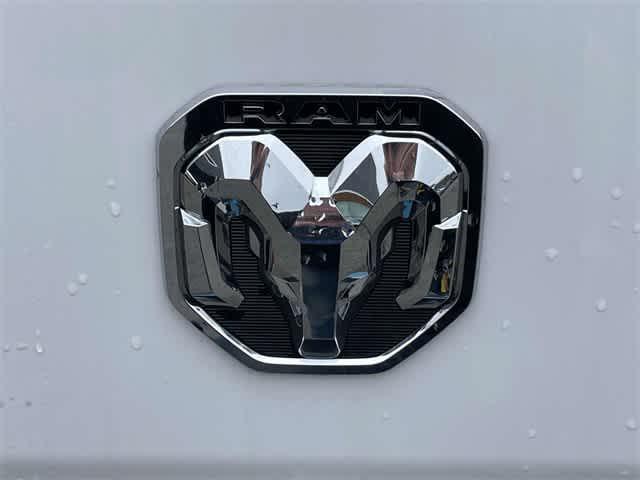 new 2024 Ram ProMaster 3500 car, priced at $50,790
