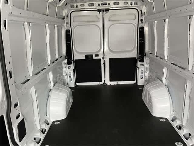 new 2024 Ram ProMaster 3500 car, priced at $50,790