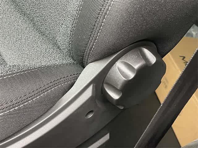 new 2024 Ram ProMaster 3500 car, priced at $50,790