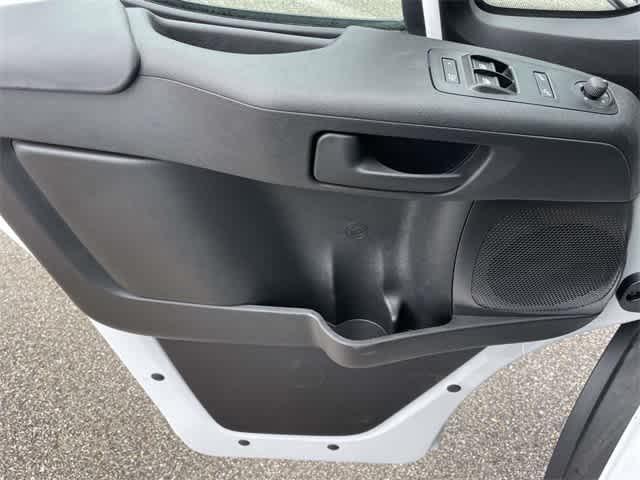 new 2024 Ram ProMaster 3500 car, priced at $50,790