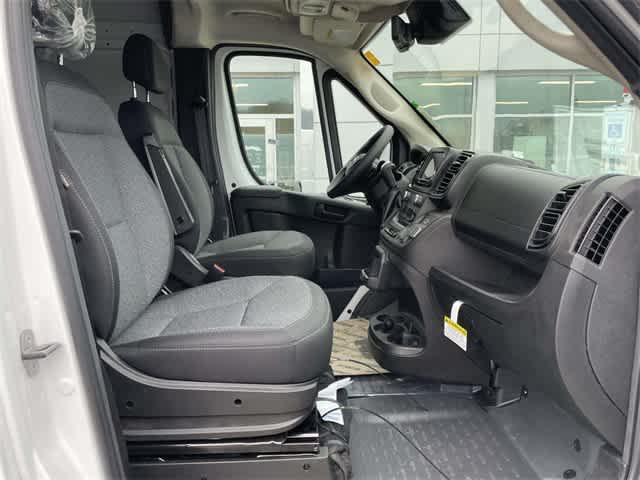 new 2024 Ram ProMaster 3500 car, priced at $50,790