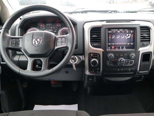 used 2020 Ram 1500 Classic car, priced at $31,987