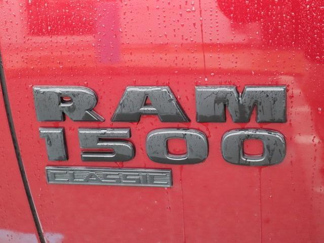 used 2020 Ram 1500 Classic car, priced at $31,987