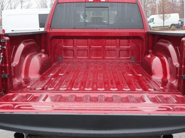 used 2020 Ram 1500 Classic car, priced at $31,987