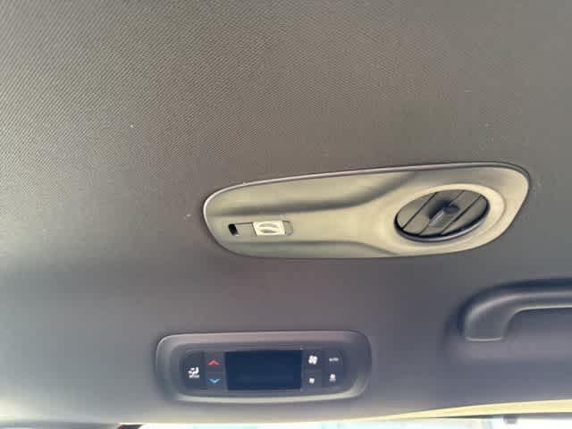 new 2026 Chrysler Voyager car, priced at $40,235