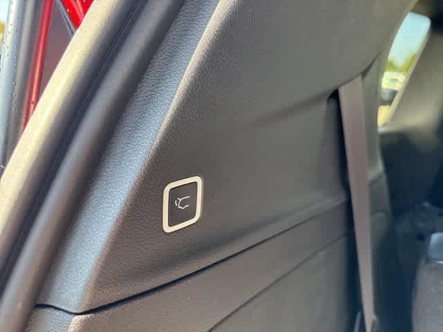 new 2026 Chrysler Voyager car, priced at $40,235