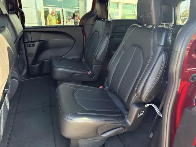 new 2026 Chrysler Voyager car, priced at $40,235