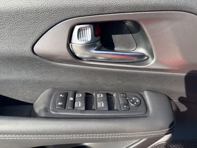 new 2026 Chrysler Voyager car, priced at $40,235