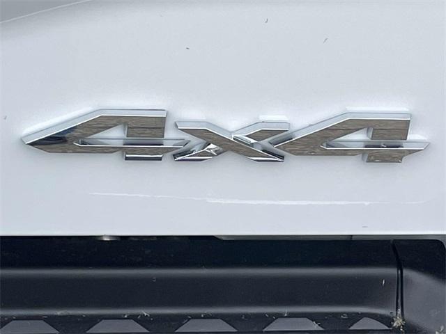 new 2026 Ram 2500 car, priced at $56,215