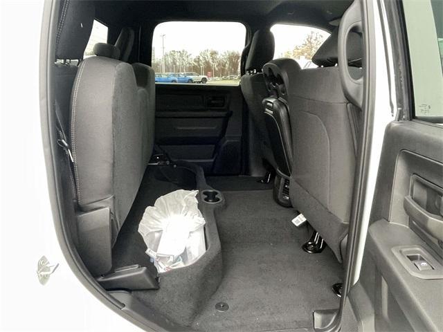 new 2026 Ram 2500 car, priced at $56,215