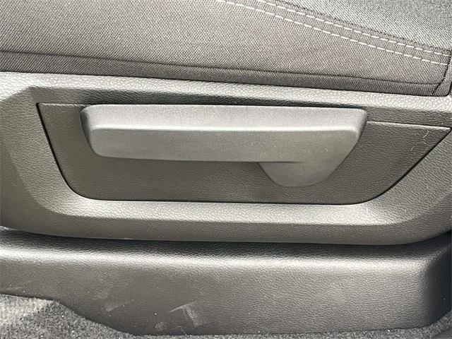 new 2026 Ram 2500 car, priced at $56,215