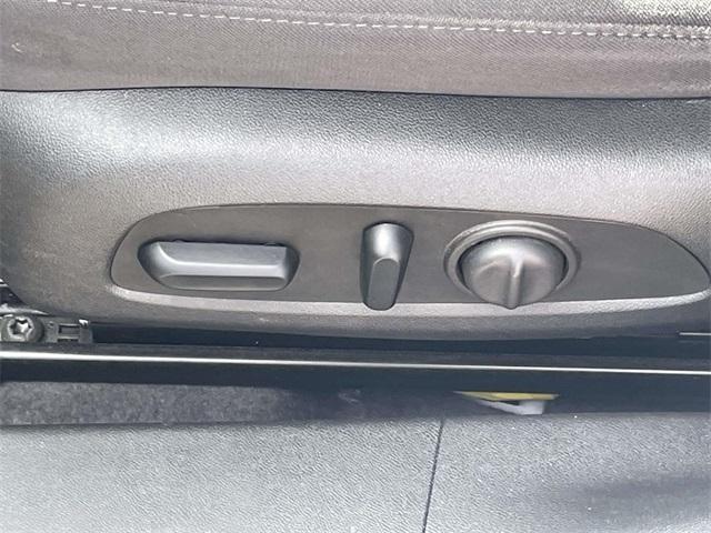 used 2023 Chevrolet Malibu car, priced at $17,998