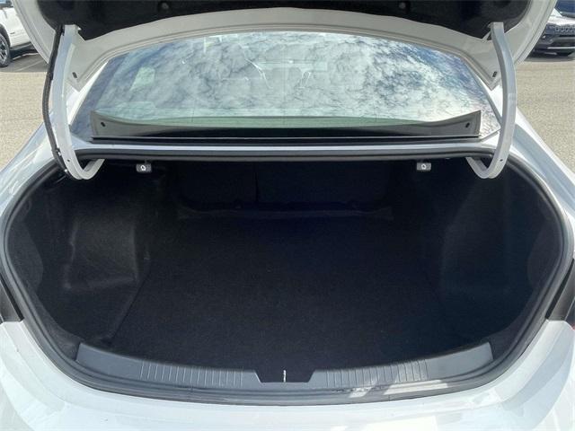 used 2023 Chevrolet Malibu car, priced at $17,998