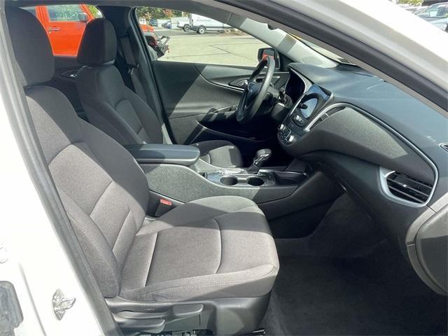 used 2023 Chevrolet Malibu car, priced at $17,998
