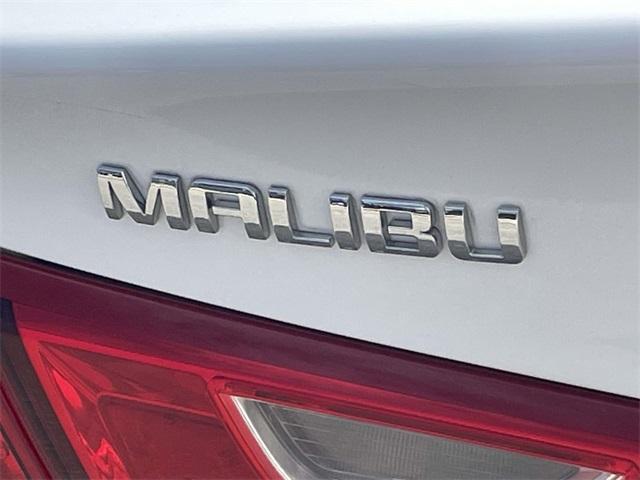 used 2023 Chevrolet Malibu car, priced at $17,998