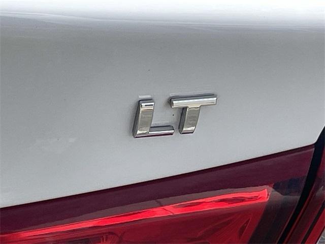 used 2023 Chevrolet Malibu car, priced at $17,998