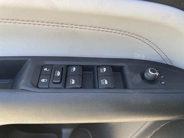 new 2025 Jeep Compass car, priced at $31,935