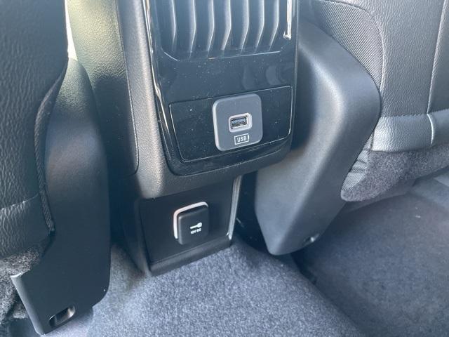 new 2025 Jeep Compass car, priced at $31,935