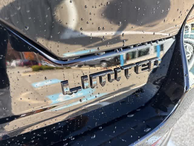 new 2025 Jeep Grand Cherokee car, priced at $54,598