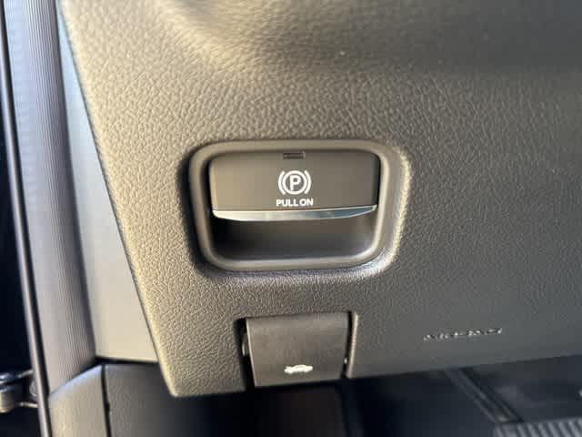 new 2025 Jeep Grand Cherokee car, priced at $54,598