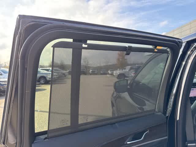 new 2025 Jeep Grand Cherokee car, priced at $54,598