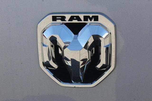 new 2024 Ram ProMaster 1500 car, priced at $45,800