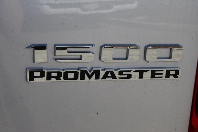 new 2024 Ram ProMaster 1500 car, priced at $45,800