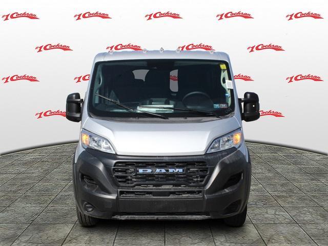 new 2024 Ram ProMaster 1500 car, priced at $45,800