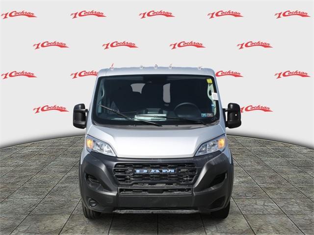 new 2024 Ram ProMaster 1500 car, priced at $45,800
