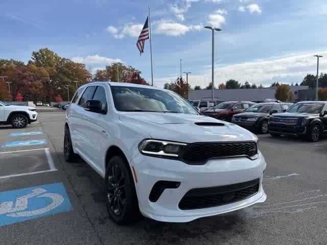new 2026 Dodge Durango car, priced at $48,305