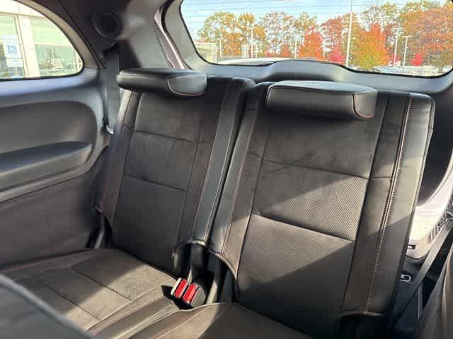 new 2026 Dodge Durango car, priced at $48,305