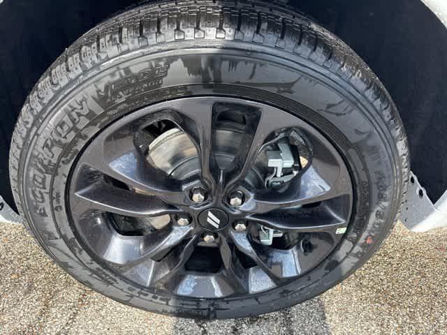 new 2026 Dodge Durango car, priced at $48,305