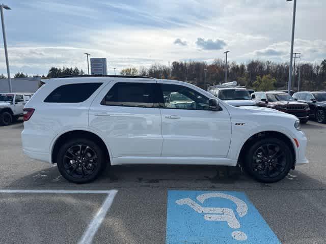 new 2026 Dodge Durango car, priced at $48,305
