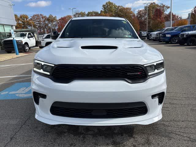 new 2026 Dodge Durango car, priced at $48,305