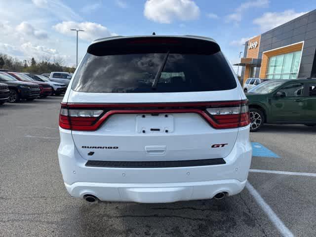 new 2026 Dodge Durango car, priced at $48,305