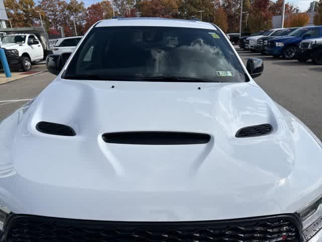 new 2026 Dodge Durango car, priced at $48,305