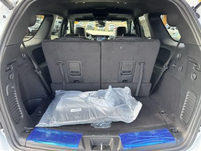 new 2026 Dodge Durango car, priced at $48,305