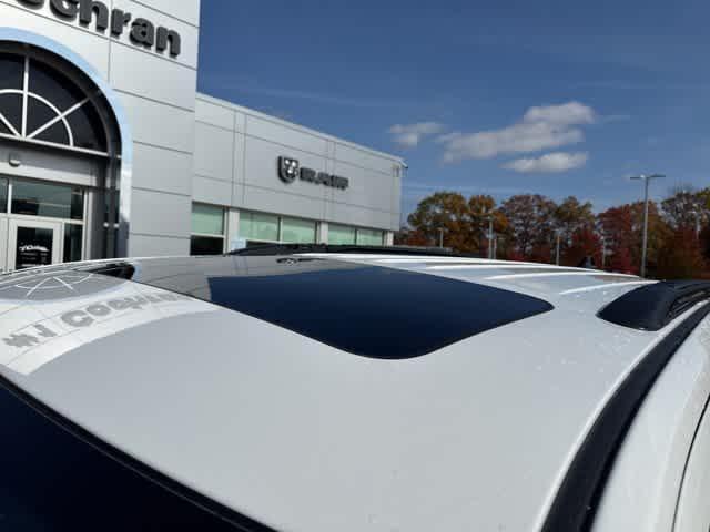 new 2026 Dodge Durango car, priced at $48,305