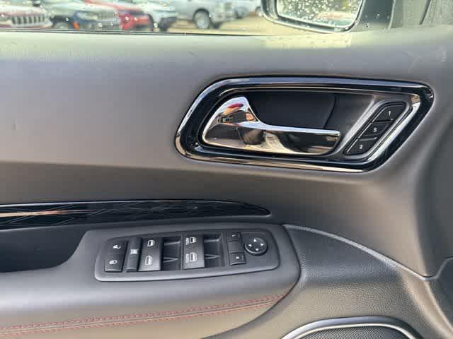 new 2026 Dodge Durango car, priced at $48,305