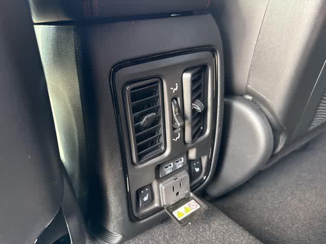 new 2026 Dodge Durango car, priced at $48,305