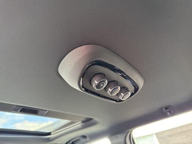 new 2026 Dodge Durango car, priced at $48,305