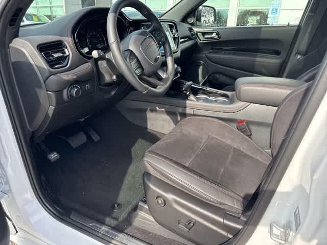 new 2026 Dodge Durango car, priced at $48,305
