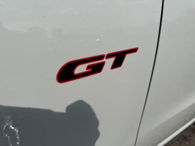 new 2026 Dodge Durango car, priced at $48,305