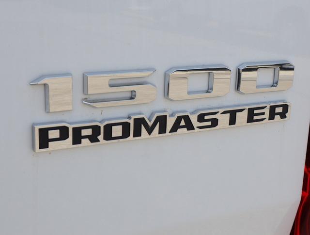 new 2023 Ram ProMaster 1500 car, priced at $48,256