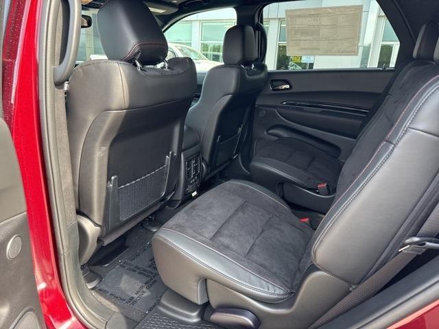 new 2025 Dodge Durango car, priced at $45,289