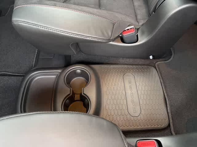 new 2026 Dodge Durango car, priced at $53,445