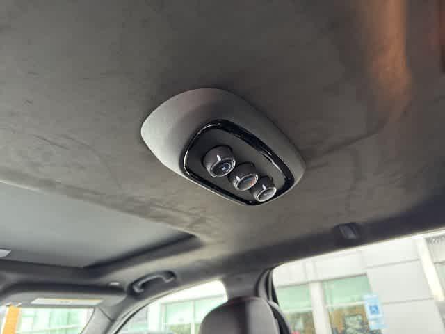 new 2026 Dodge Durango car, priced at $53,445